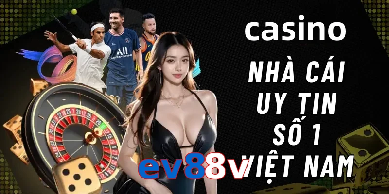 ev88v