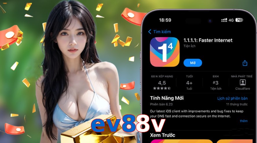 ev88v