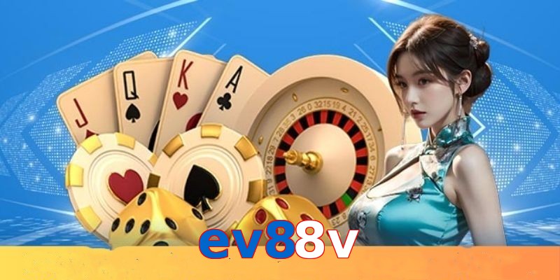 ev88v