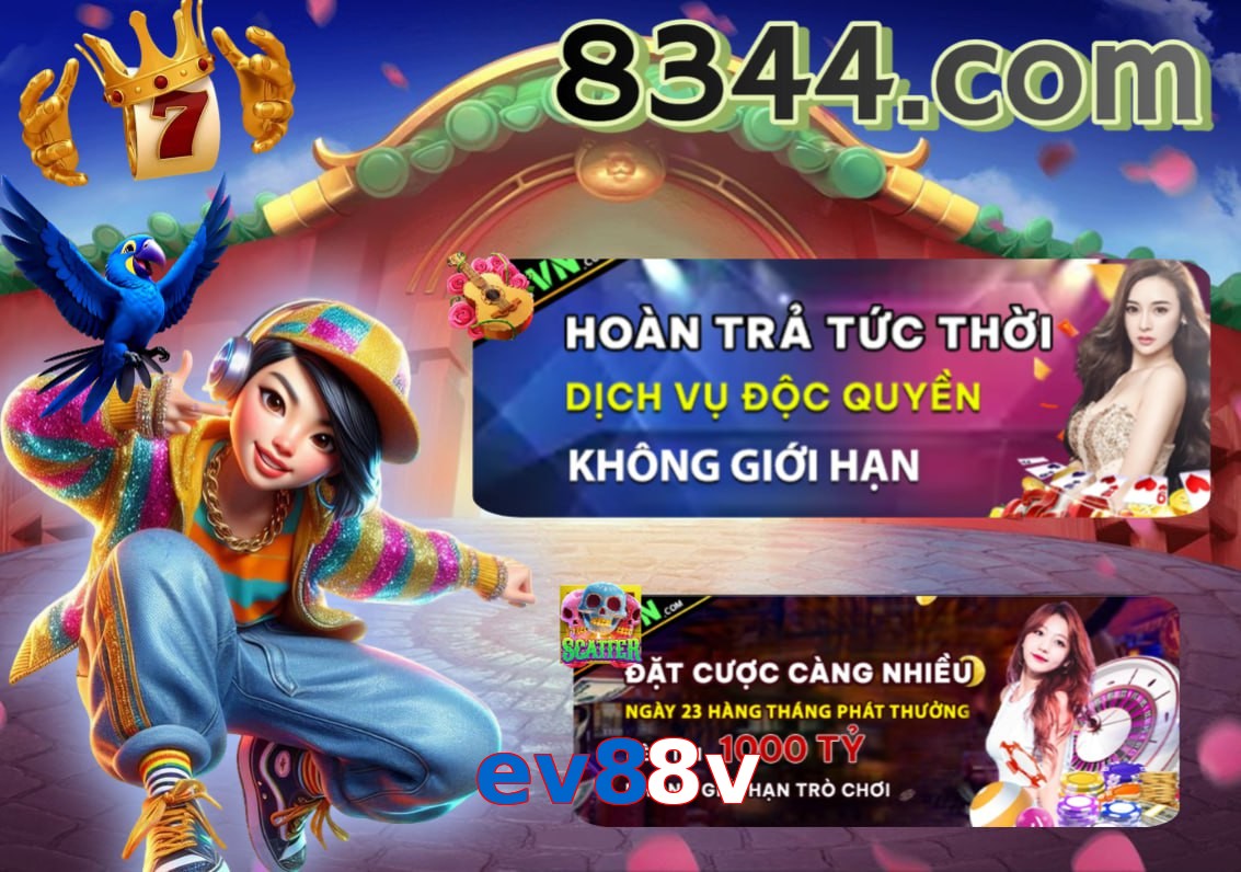 ev88v
